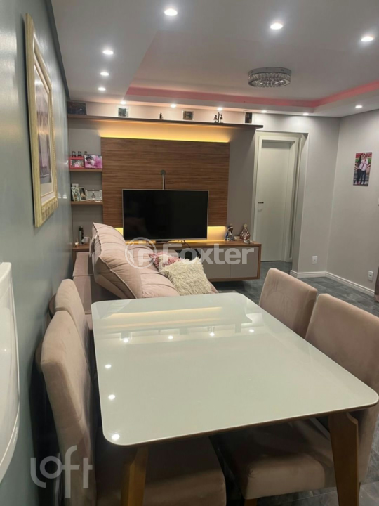 Apartamento à venda com 2 quartos, 65m² - Foto 18