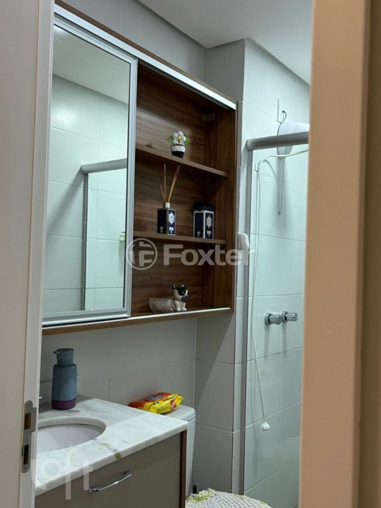 Apartamento à venda com 2 quartos, 65m² - Foto 13
