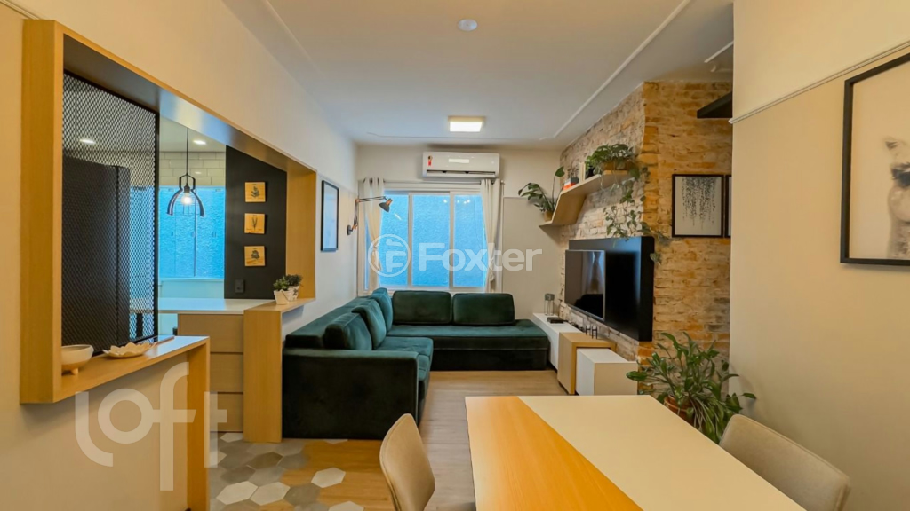 Apartamento à venda com 2 quartos, 102m² - Foto 11