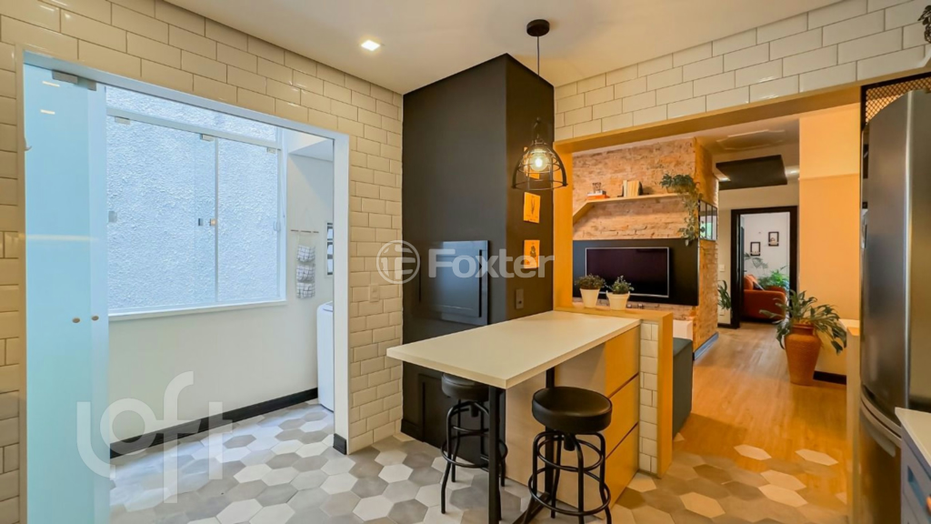 Apartamento à venda com 2 quartos, 102m² - Foto 12
