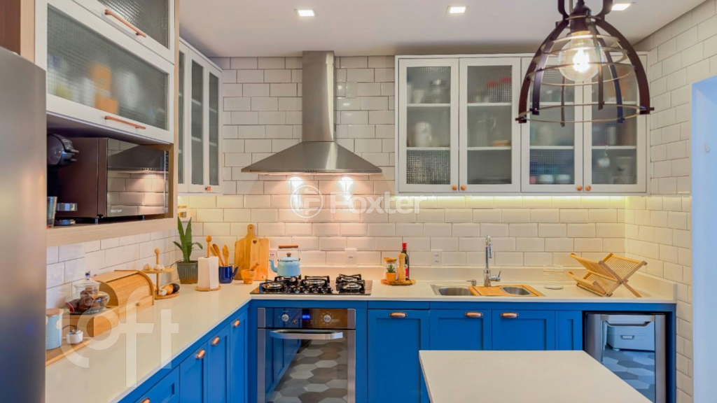 Apartamento à venda com 2 quartos, 102m² - Foto 35