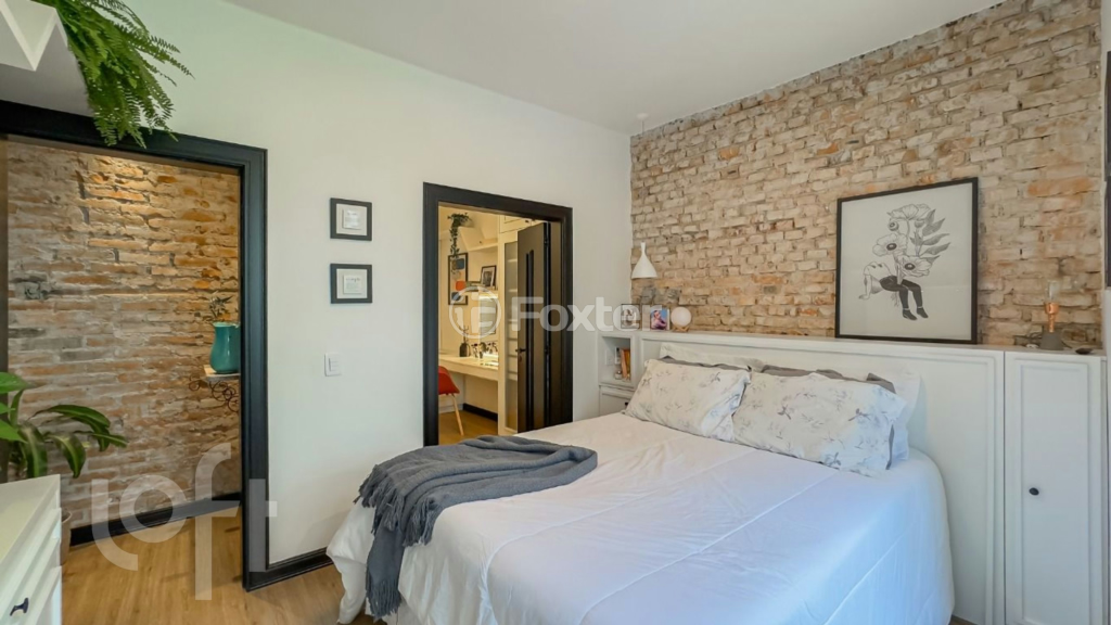 Apartamento à venda com 2 quartos, 102m² - Foto 26
