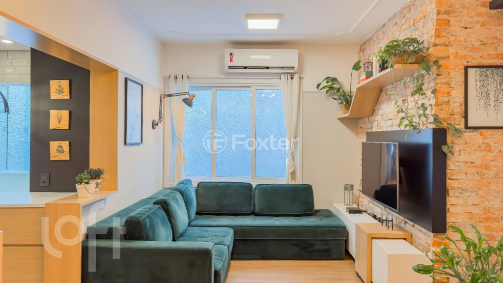 Apartamento à venda com 2 quartos, 102m² - Foto 9