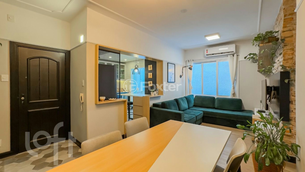 Apartamento à venda com 2 quartos, 102m² - Foto 14