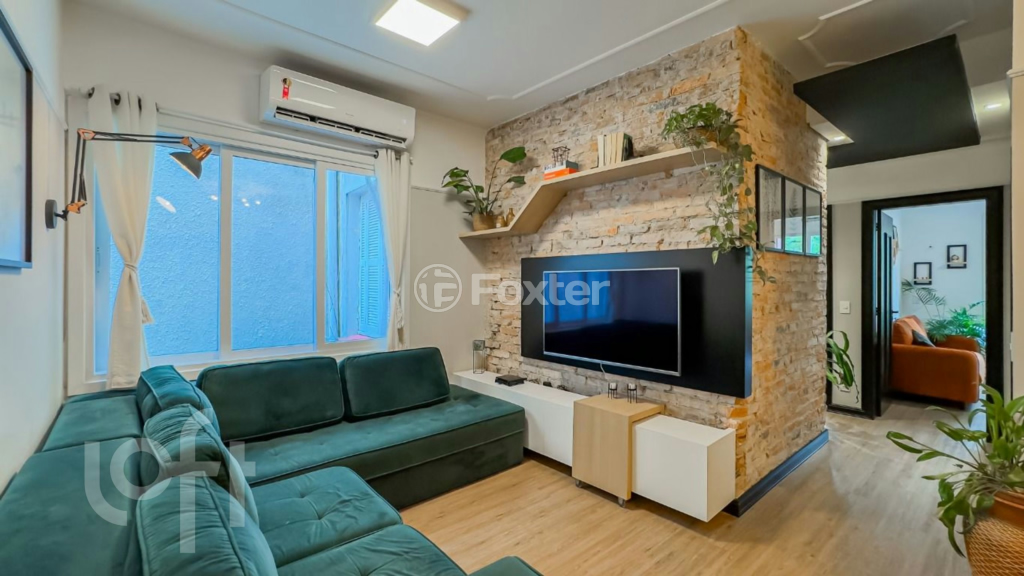 Apartamento à venda com 2 quartos, 102m² - Foto 10