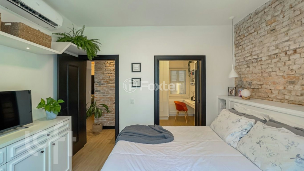 Apartamento à venda com 2 quartos, 102m² - Foto 27