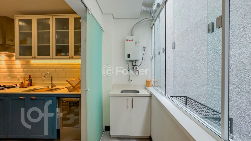 Apartamento à venda com 2 quartos, 102m² - Foto 5