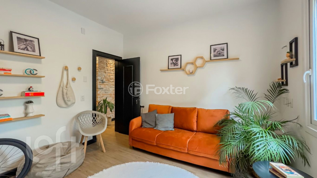 Apartamento à venda com 2 quartos, 102m² - Foto 21