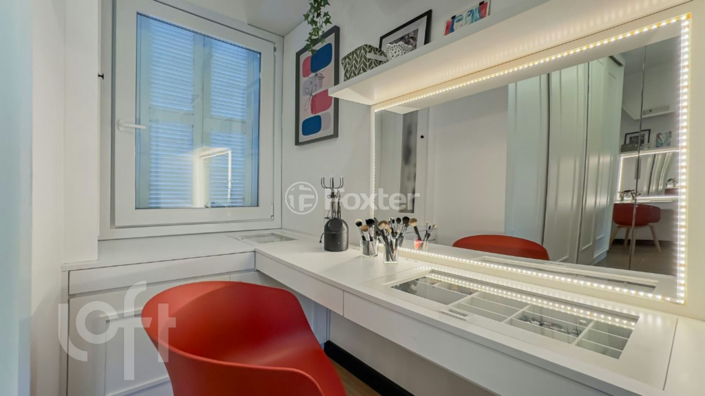 Apartamento à venda com 2 quartos, 102m² - Foto 29