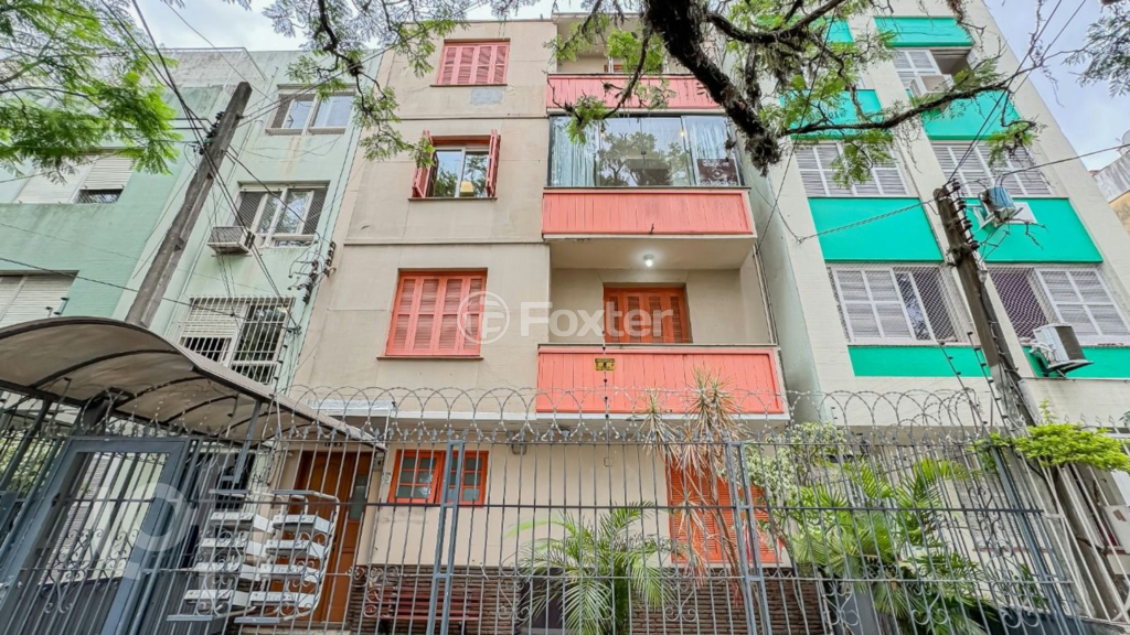 Apartamento à venda com 2 quartos, 102m² - Foto 34