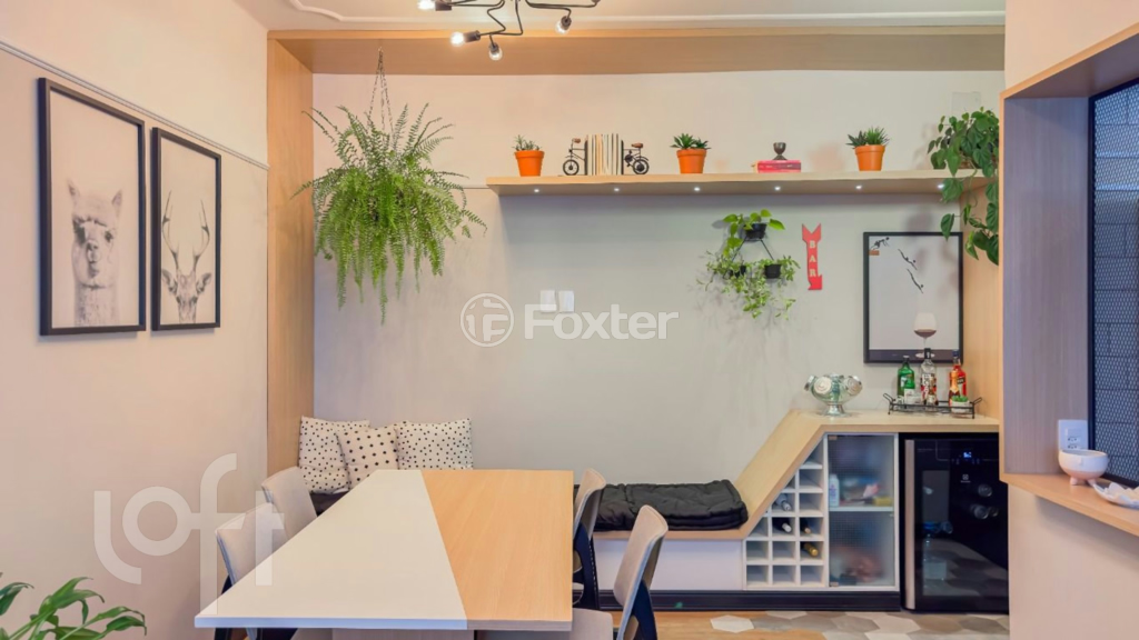 Apartamento à venda com 2 quartos, 102m² - Foto 16