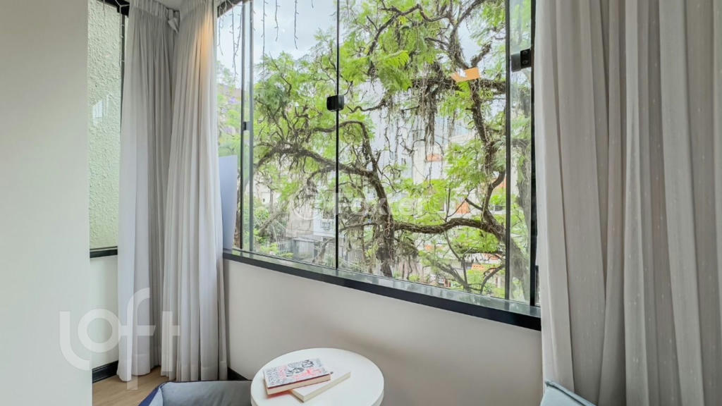 Apartamento à venda com 2 quartos, 102m² - Foto 25