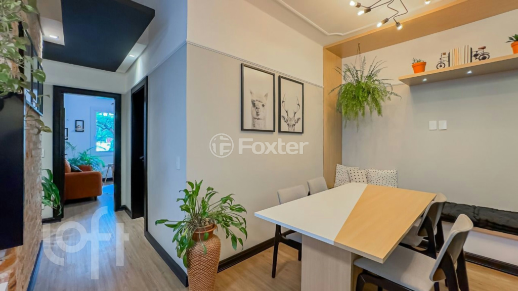 Apartamento à venda com 2 quartos, 102m² - Foto 15