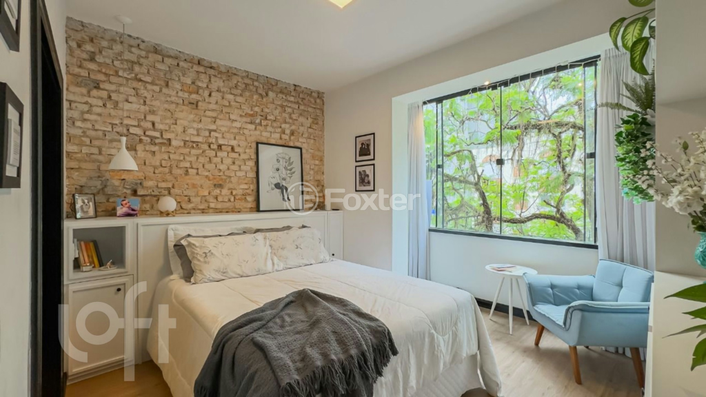 Apartamento à venda com 2 quartos, 102m² - Foto 23