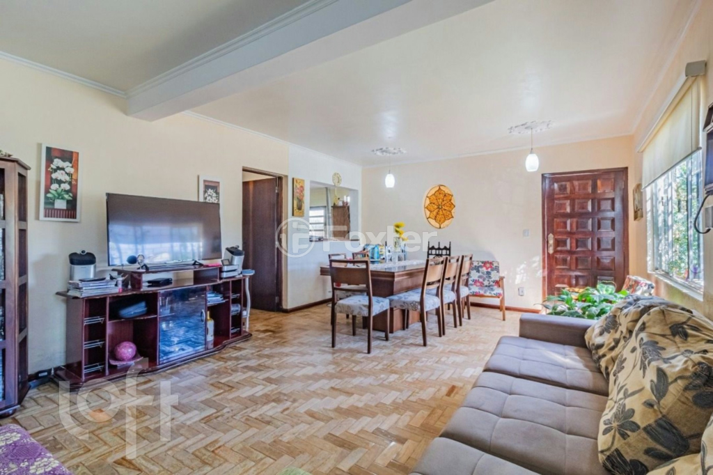 Casa à venda com 3 quartos, 152m² - Foto 5