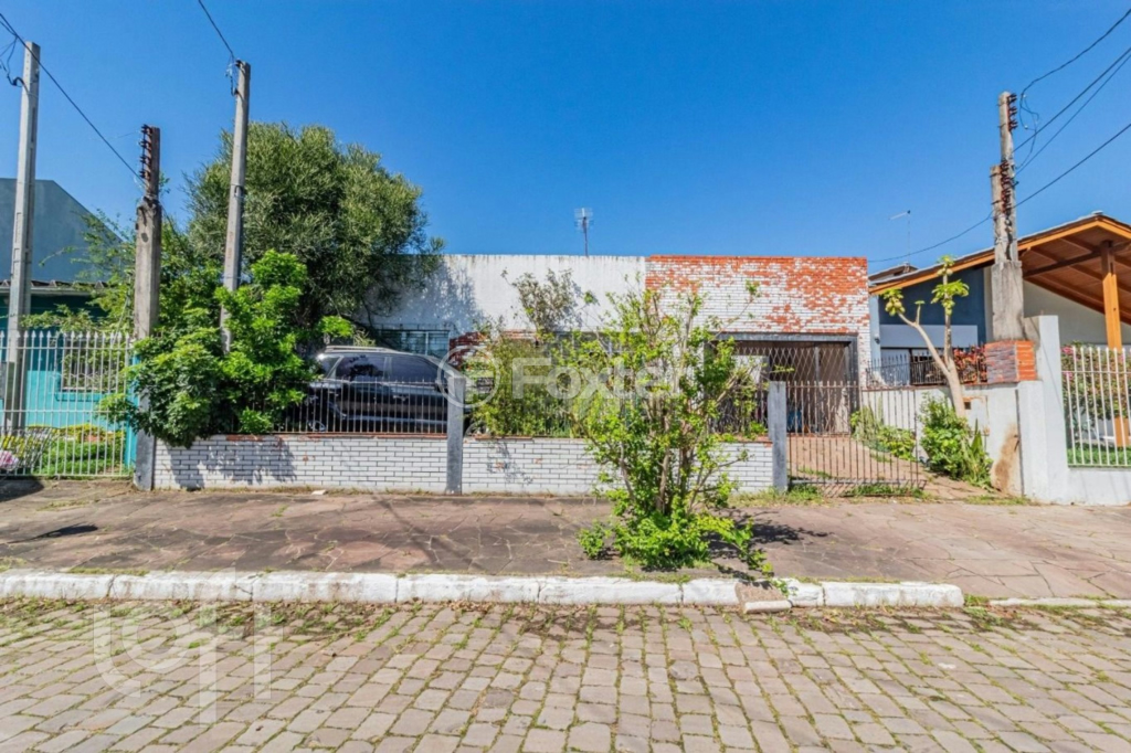 Casa à venda com 3 quartos, 152m² - Foto 22