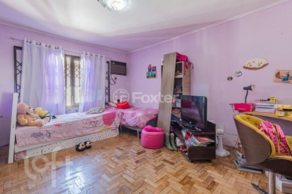 Casa à venda com 3 quartos, 152m² - Foto 17