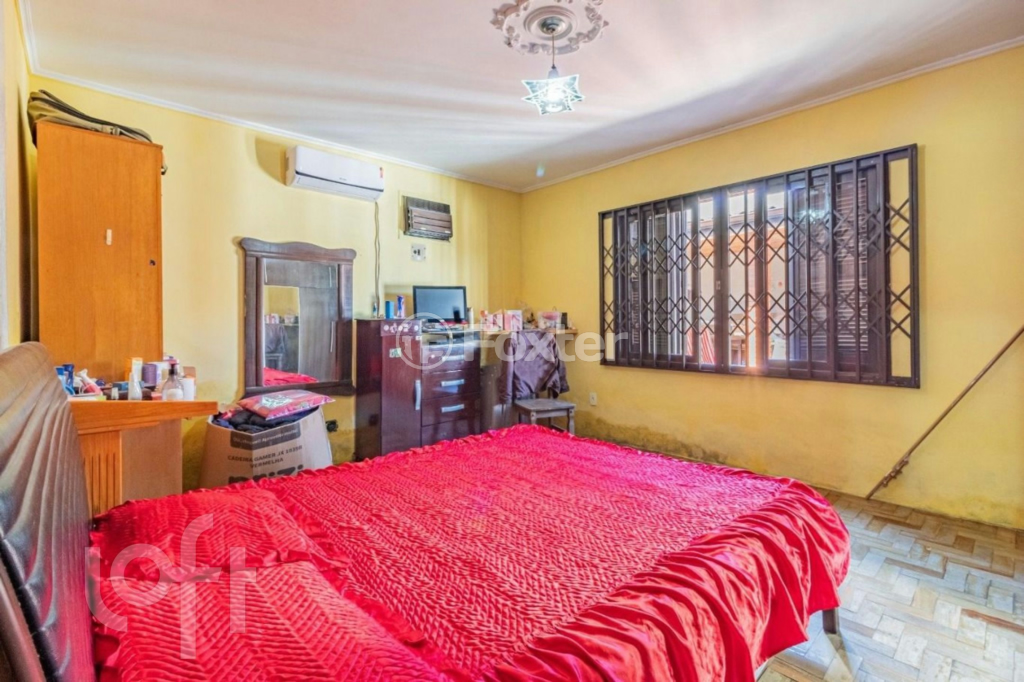 Casa à venda com 3 quartos, 152m² - Foto 15