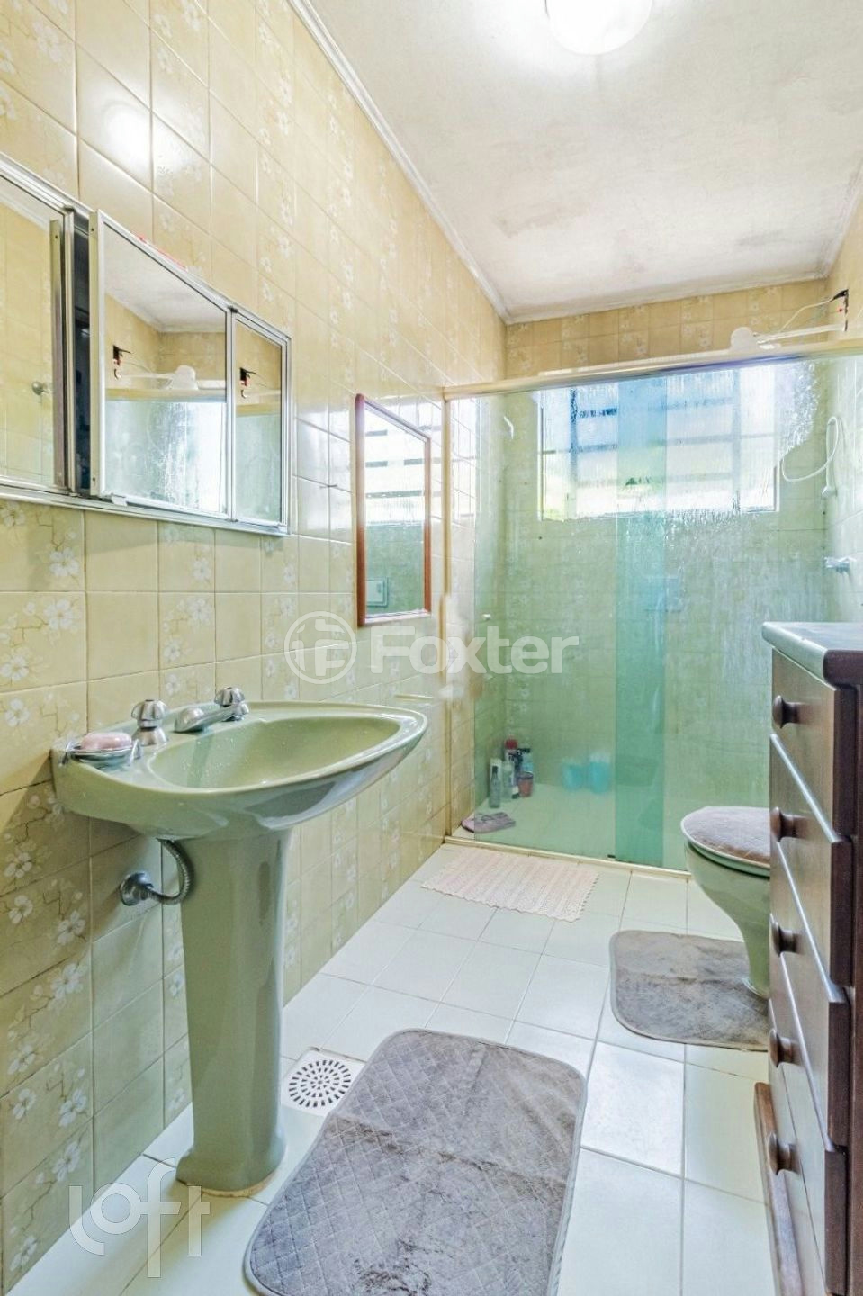 Casa à venda com 3 quartos, 152m² - Foto 13