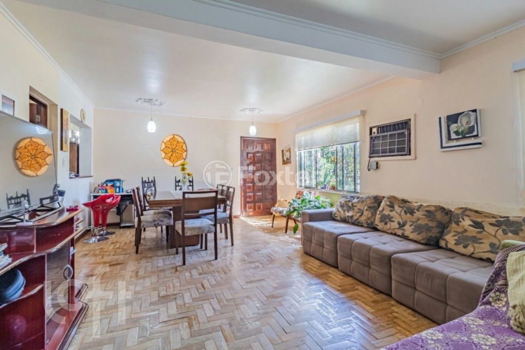 Casa à venda com 3 quartos, 152m² - Foto 3