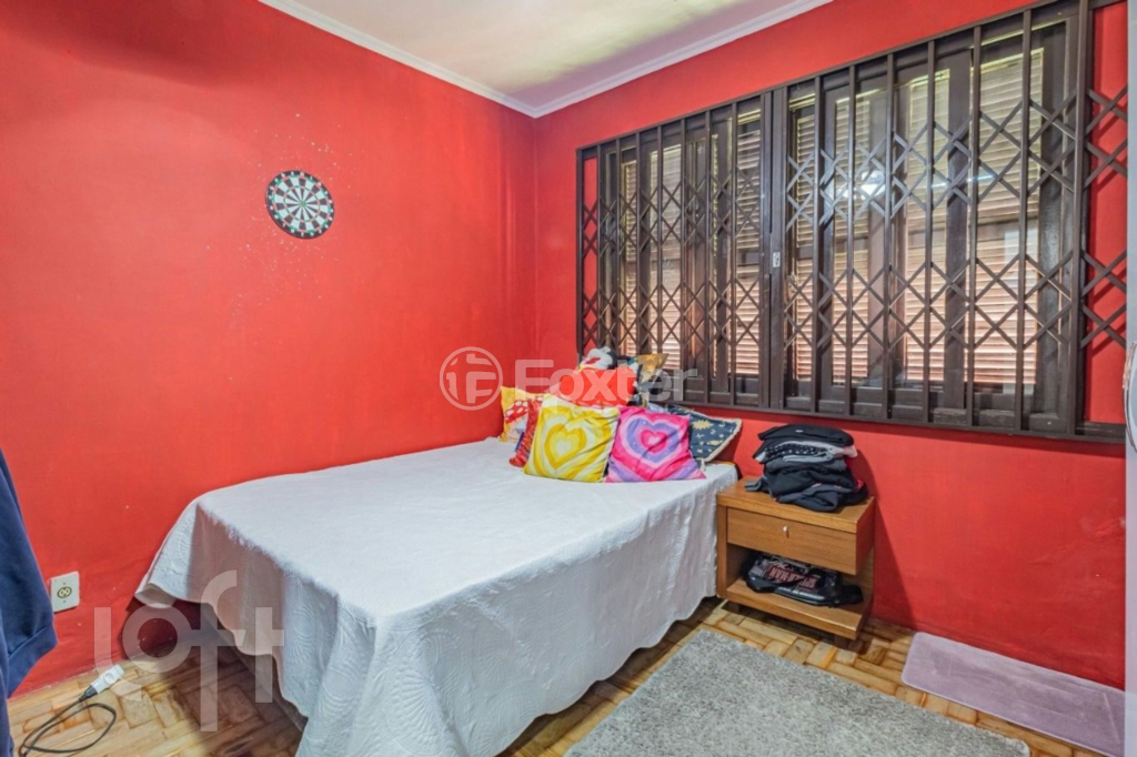 Casa à venda com 3 quartos, 152m² - Foto 18