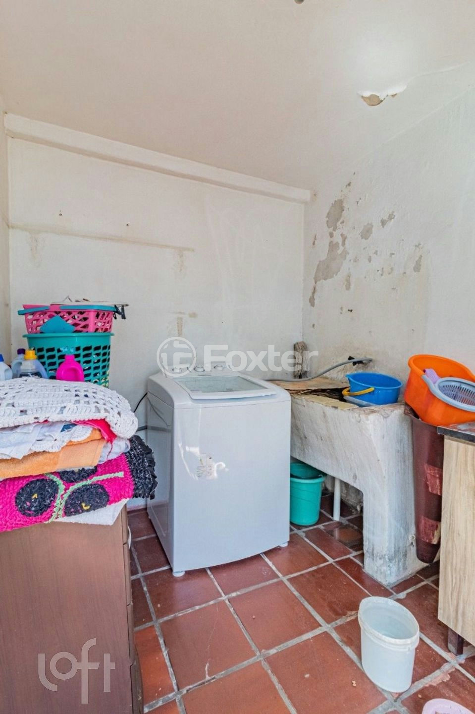 Casa à venda com 3 quartos, 152m² - Foto 8