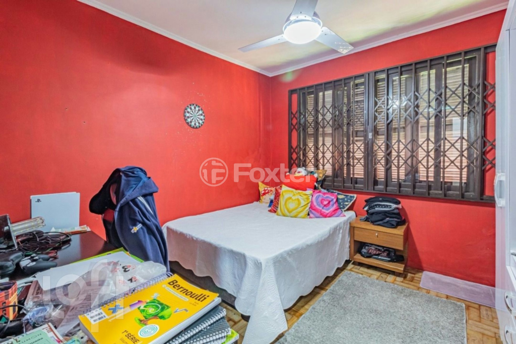 Casa à venda com 3 quartos, 152m² - Foto 19