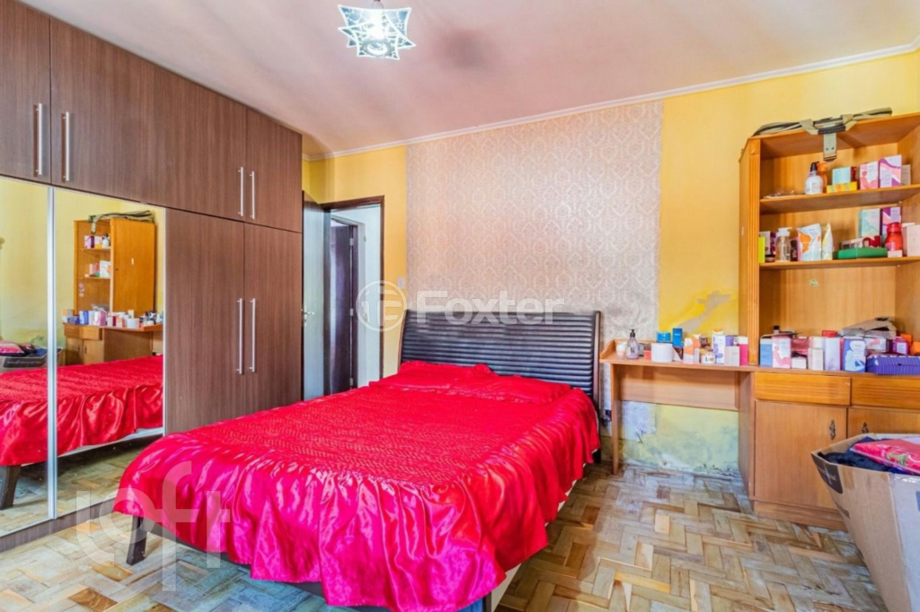 Casa à venda com 3 quartos, 152m² - Foto 14