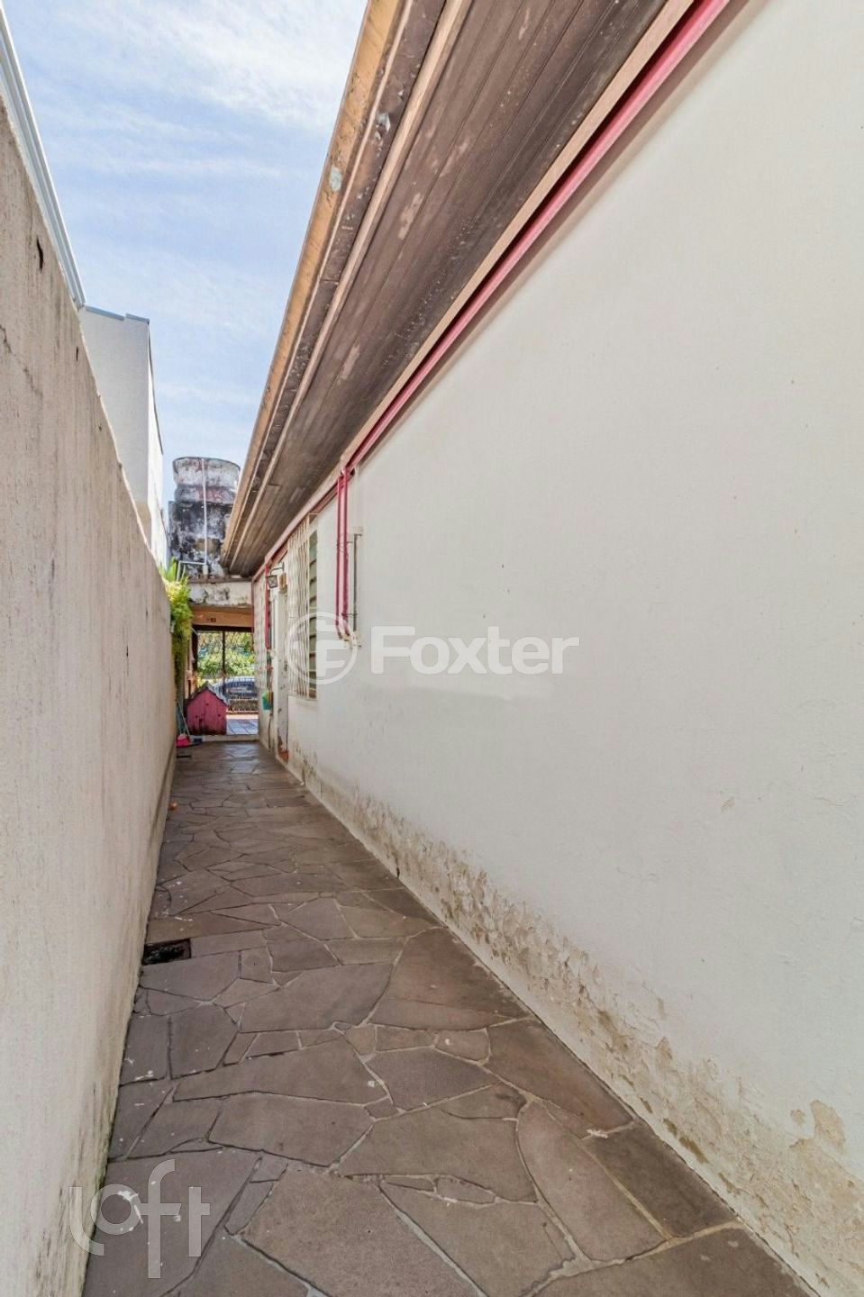 Casa à venda com 3 quartos, 152m² - Foto 7