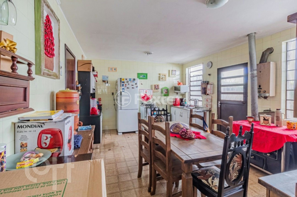 Casa à venda com 3 quartos, 152m² - Foto 12