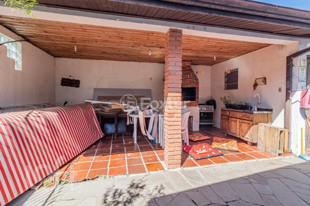 Casa à venda com 3 quartos, 152m² - Foto 11
