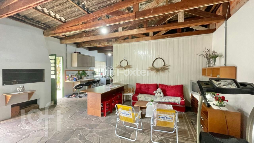 Casa à venda com 3 quartos, 110m² - Foto 22