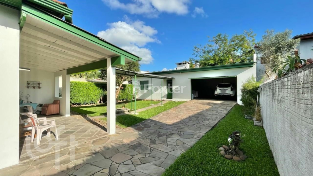 Casa à venda com 3 quartos, 110m² - Foto 15