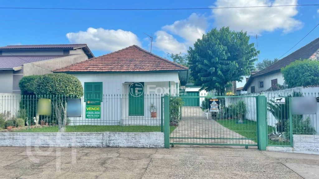 Casa à venda com 3 quartos, 110m² - Foto 32