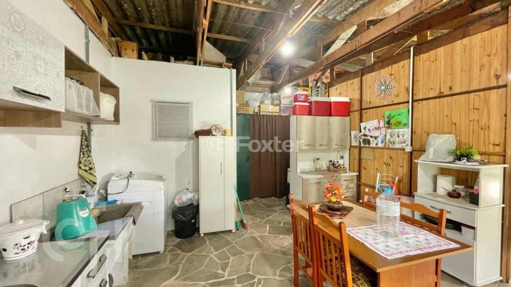 Casa à venda com 3 quartos, 110m² - Foto 24