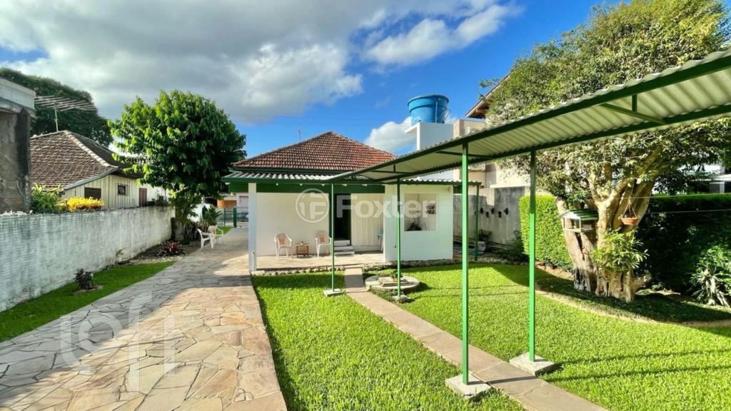 Casa à venda com 3 quartos, 110m² - Foto 16
