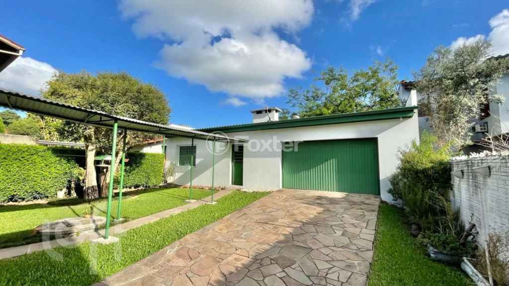 Casa à venda com 3 quartos, 110m² - Foto 28