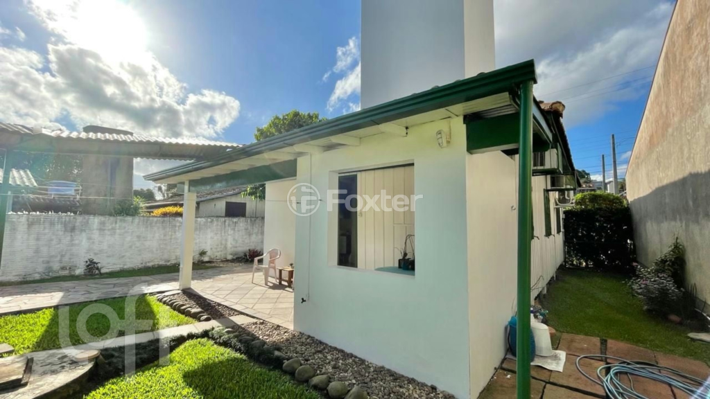 Casa à venda com 3 quartos, 110m² - Foto 18