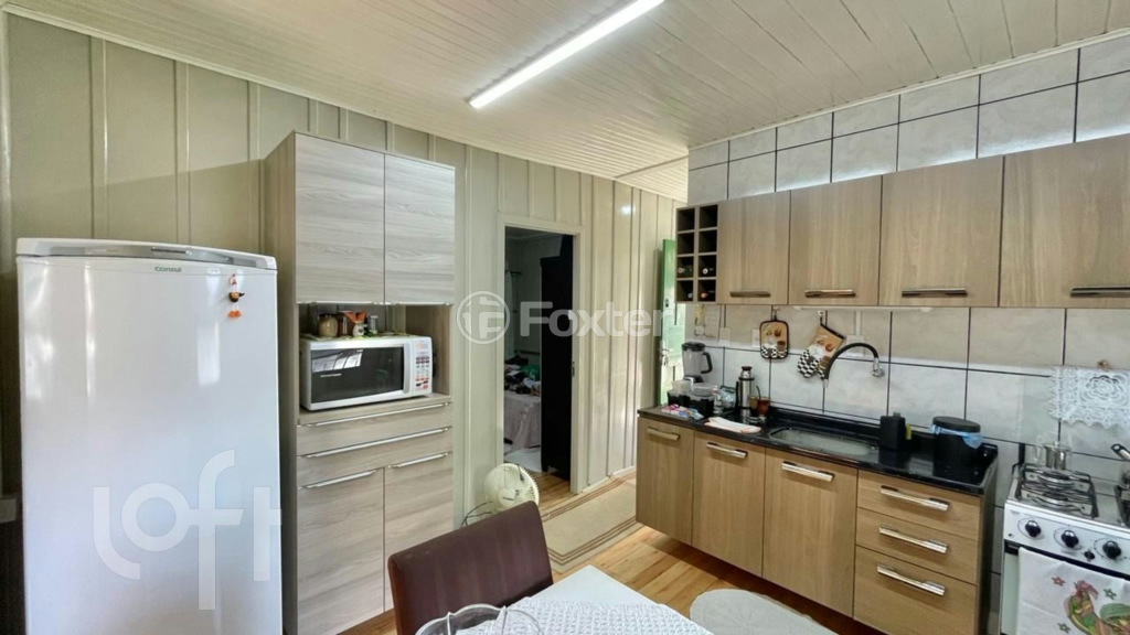 Casa à venda com 3 quartos, 110m² - Foto 12