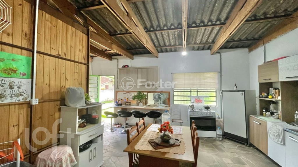 Casa à venda com 3 quartos, 110m² - Foto 27