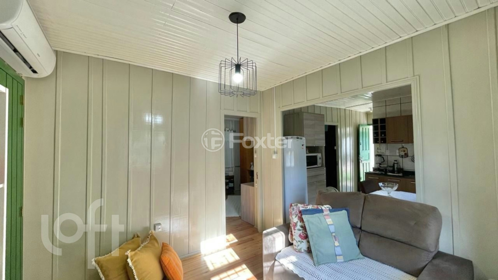 Casa à venda com 3 quartos, 110m² - Foto 6