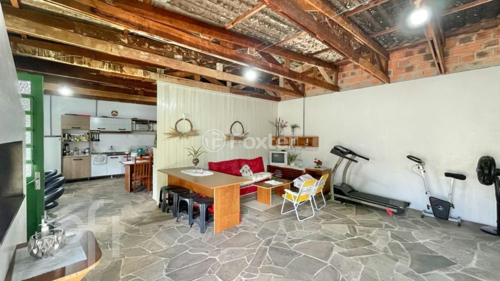 Casa à venda com 3 quartos, 110m² - Foto 21