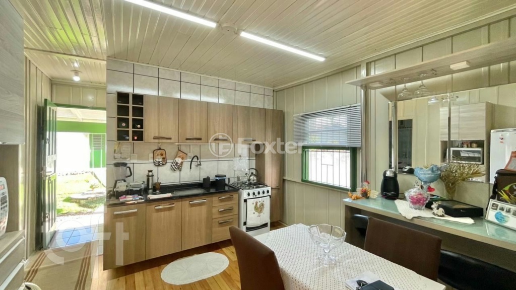 Casa à venda com 3 quartos, 110m² - Foto 11