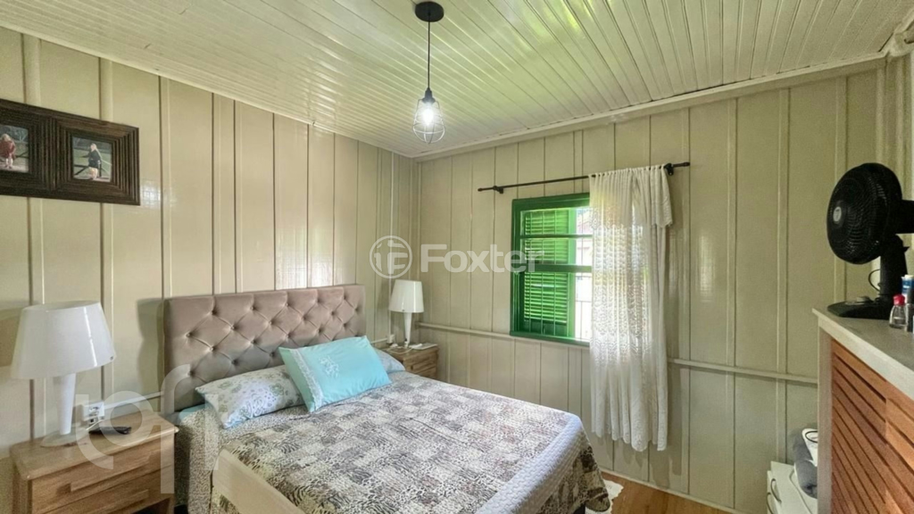 Casa à venda com 3 quartos, 110m² - Foto 8