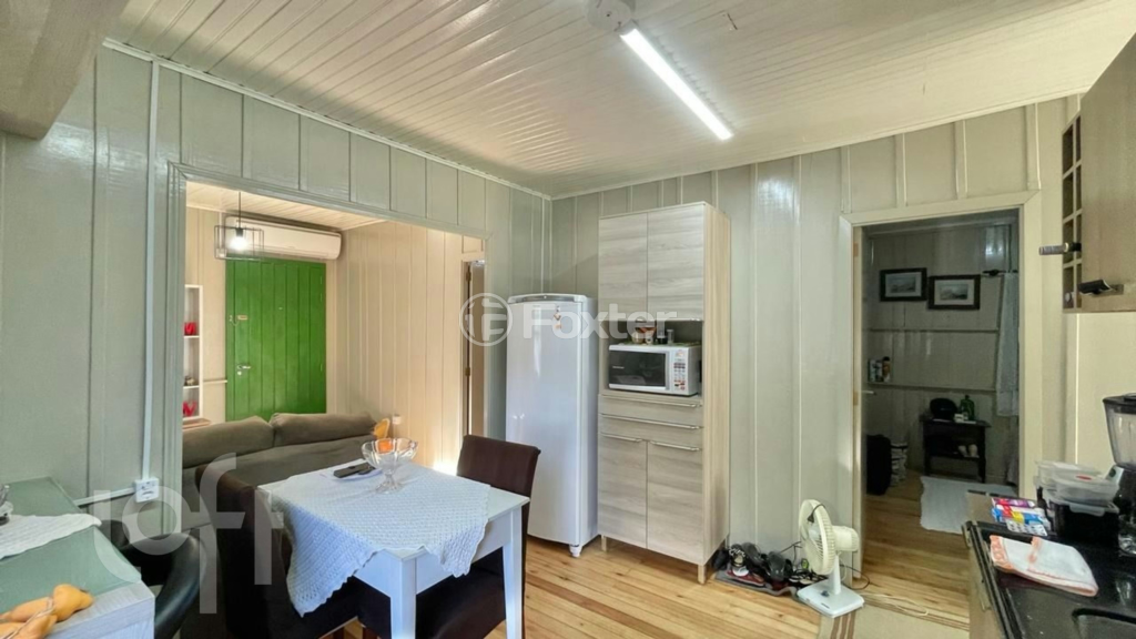 Casa à venda com 3 quartos, 110m² - Foto 13