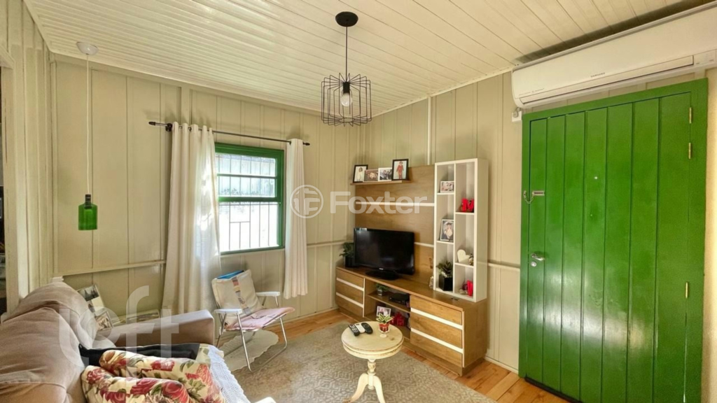 Casa à venda com 3 quartos, 110m² - Foto 4