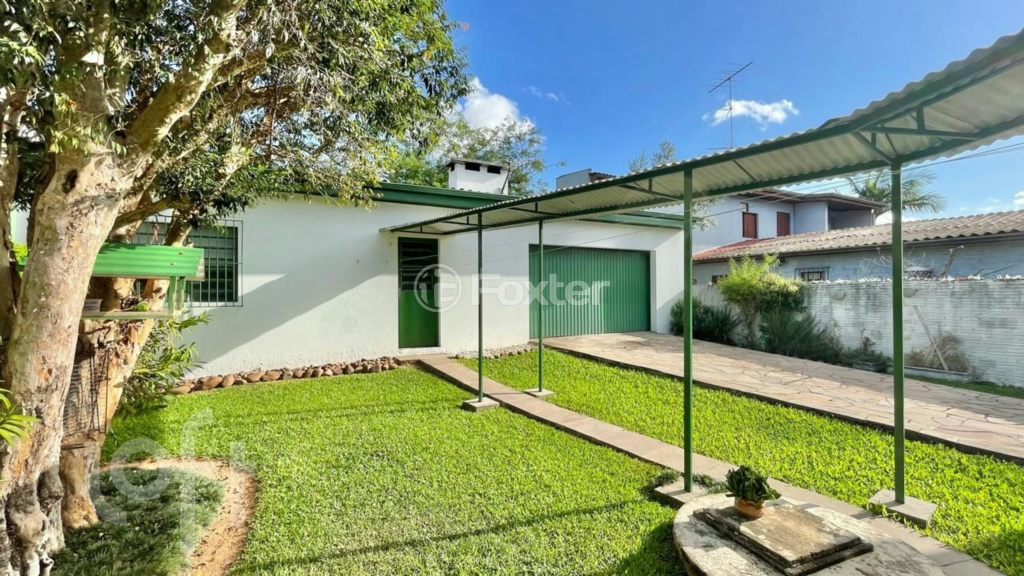 Casa à venda com 3 quartos, 110m² - Foto 29