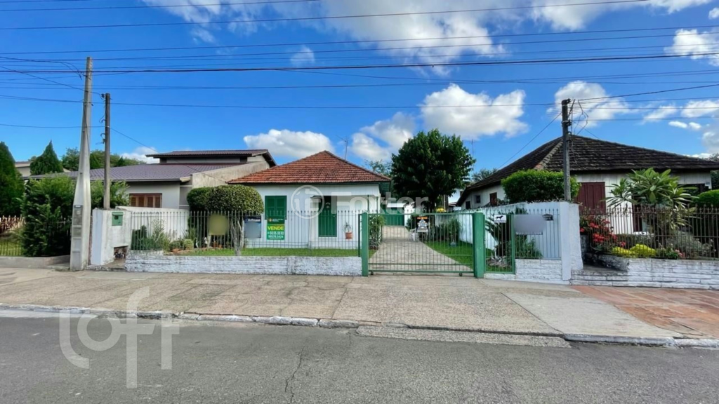 Casa à venda com 3 quartos, 110m² - Foto 31