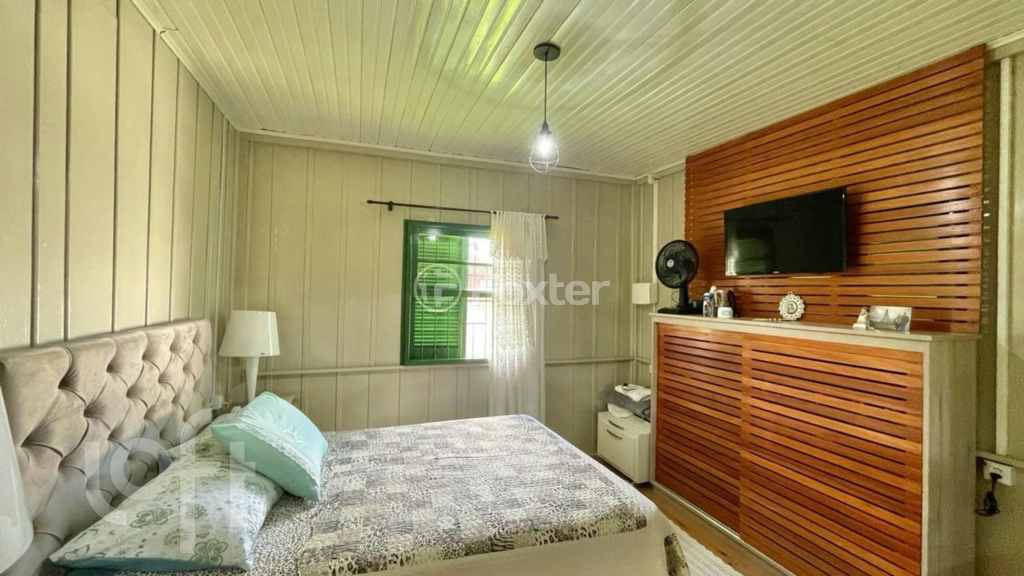 Casa à venda com 3 quartos, 110m² - Foto 7