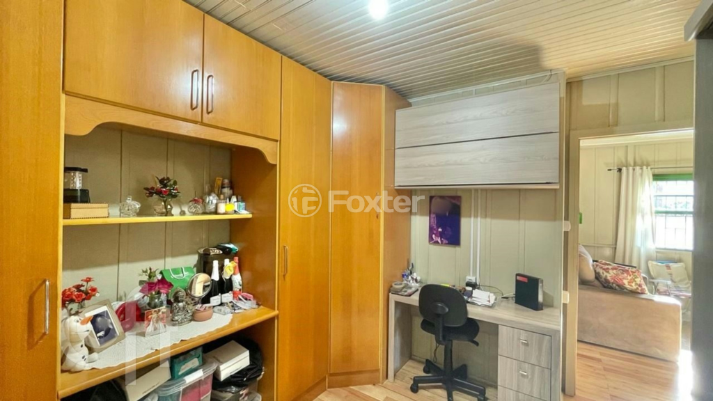 Casa à venda com 3 quartos, 110m² - Foto 10